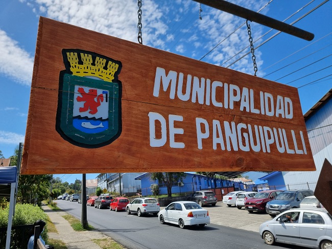 Atención mujeres! Paillaco tendrá taller gratuito de defensa personal -  Ilustre Municipalidad de Paillaco