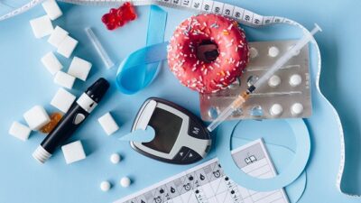 Controlar la diabetes: claves para proteger la vista, los riñones y evitar complicaciones